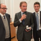 Premio internazionale Falcone - Borsellino