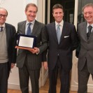 Premio internazionale Falcone - Borsellino