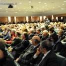 Irpinia e giustizia “sotto tiro”, l'analisi di Nicola Mancino