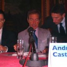 Prof. Andrea R. Castaldo, Avv. Marco Naddeo