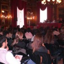 Platea - Sala Rossa, Casino Sociale (Salerno)